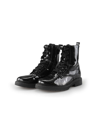 Kipling Veterboots Zwart 204157