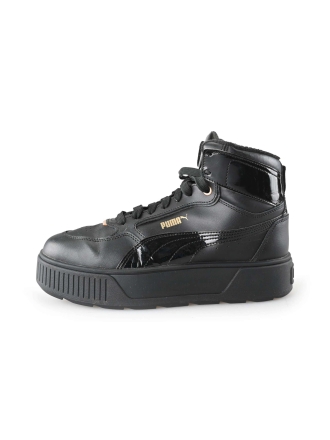 Puma Hoge sneakers Zwart 204190