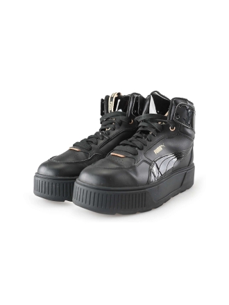 Puma Hoge sneakers Zwart 204190