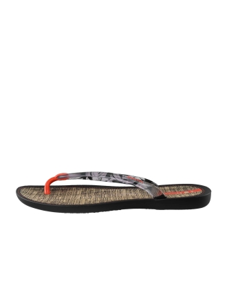 Ipanema Slippers Zwart 204314