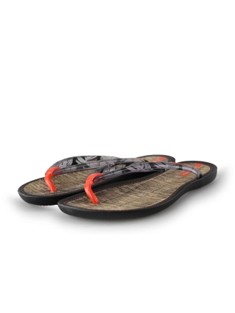 Ipanema Slippers Zwart 204314