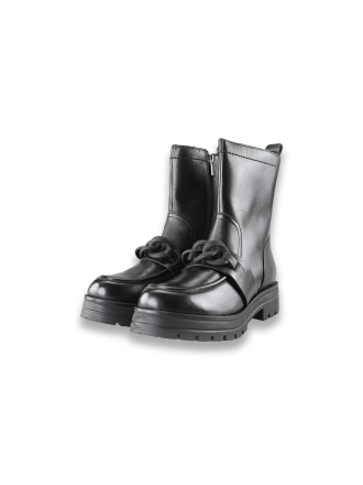 Cellini Biker boots Zwart 204403