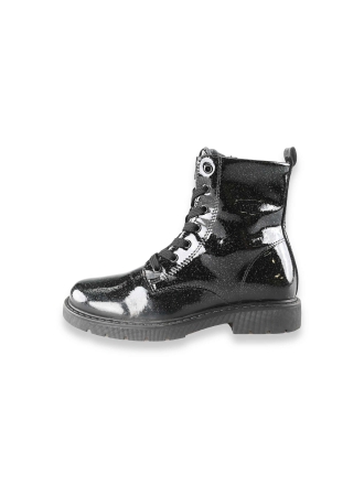 Kipling Veterboots Zwart 204492