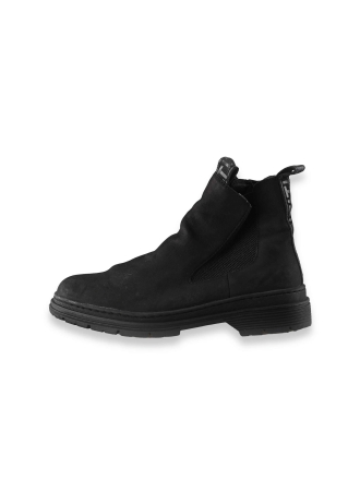 Tamaris Chelsea boots Zwart 204562