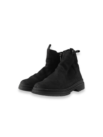 Tamaris Chelsea boots Zwart 204562