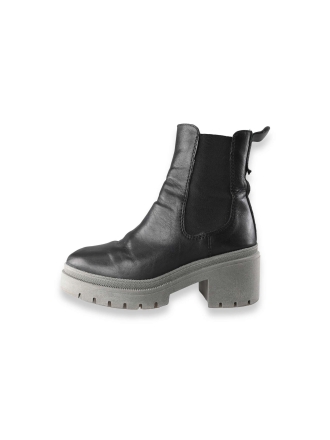 Tamaris Chelsea boots Zwart 204624