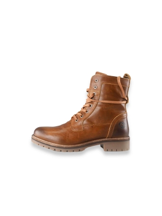Travelin Veterboots Bruin 204759