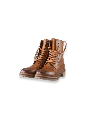 Travelin Veterboots Bruin 204759