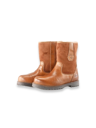 Nogrz Laarzen Bruin 204855