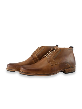 Travelin Nette schoenen Bruin 204876