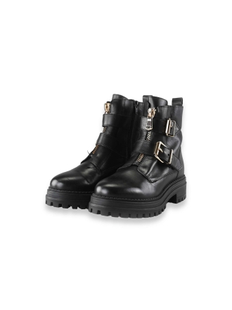 Cellini Biker boots Zwart 205231