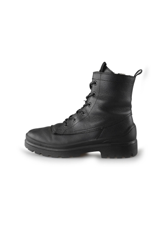 Travelin Veterboots Zwart 205717
