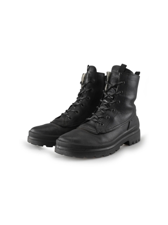 Travelin Veterboots Zwart 205717