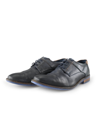 Recall Nette schoenen Blauw 205779