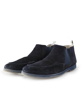 Creve Tufo Chelsea boots Blauw 205791