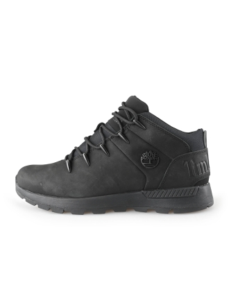 Timberland Sneakers Zwart 205958