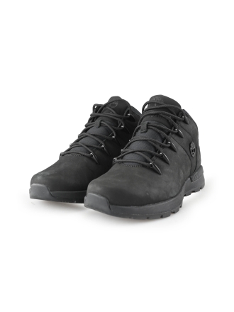Timberland Sneakers Zwart 205958