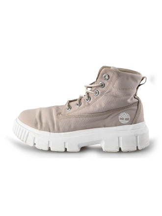 Timberland Veterboots Bruin 206177