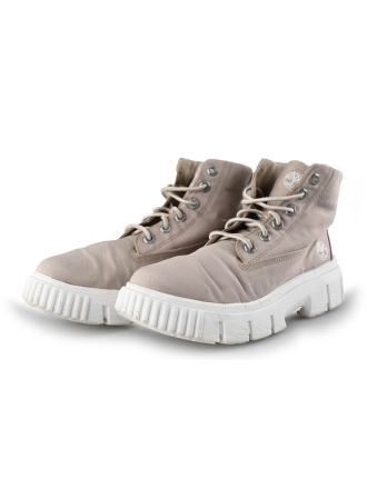 Timberland Veterboots Bruin 206177