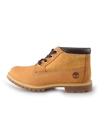 Timberland Veterboots Geel 206202