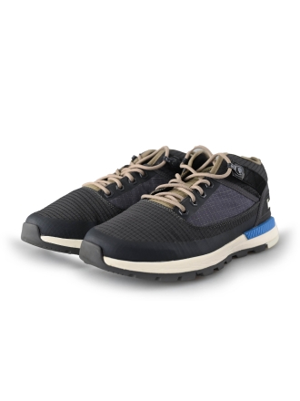 Timberland Sneakers Grijs 206226