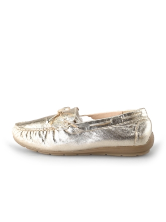 Ara Loafers Goud 206417