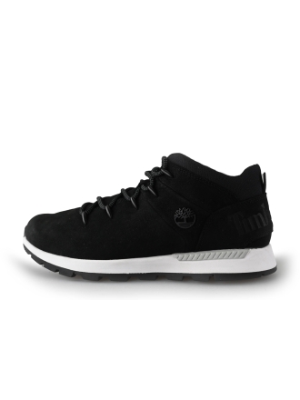 Timberland Sneakers Zwart 206760