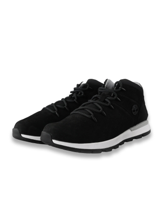 Timberland Sneakers Zwart 206760