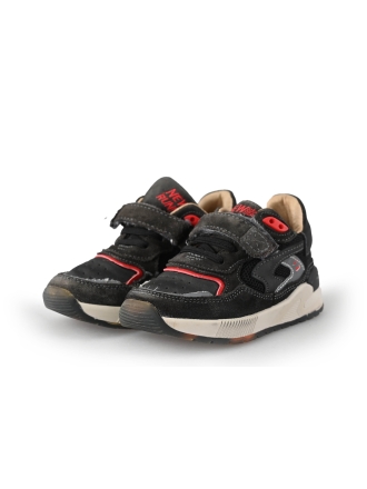 Shoesme Sneakers Zwart 206917