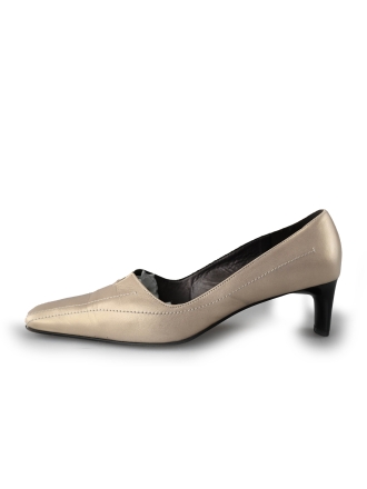 K+s Shoes Pumps Goud 206925