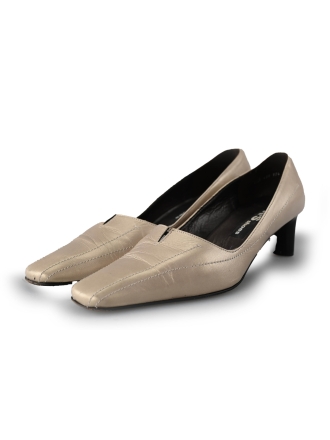 K+s Shoes Pumps Goud 206925