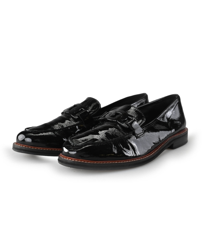 Ara Loafers