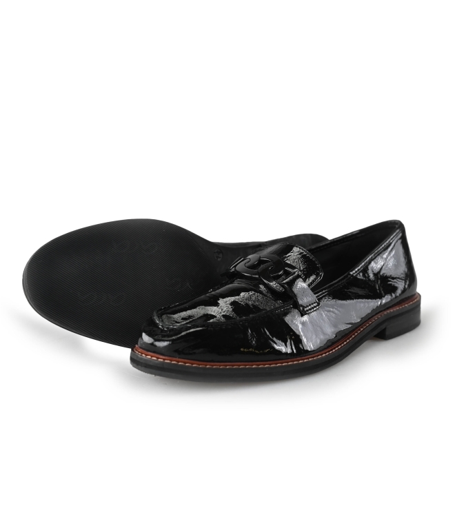 Ara Loafers