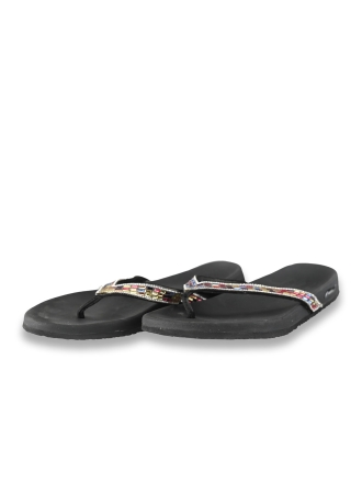 Nelson Slippers Goud 207231
