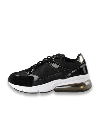 Cruyff Sneakers Zwart 207366