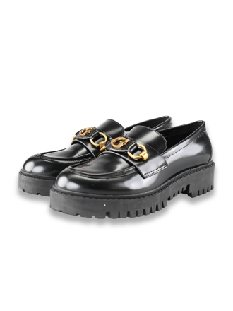 Guess Loafers Zwart 207595