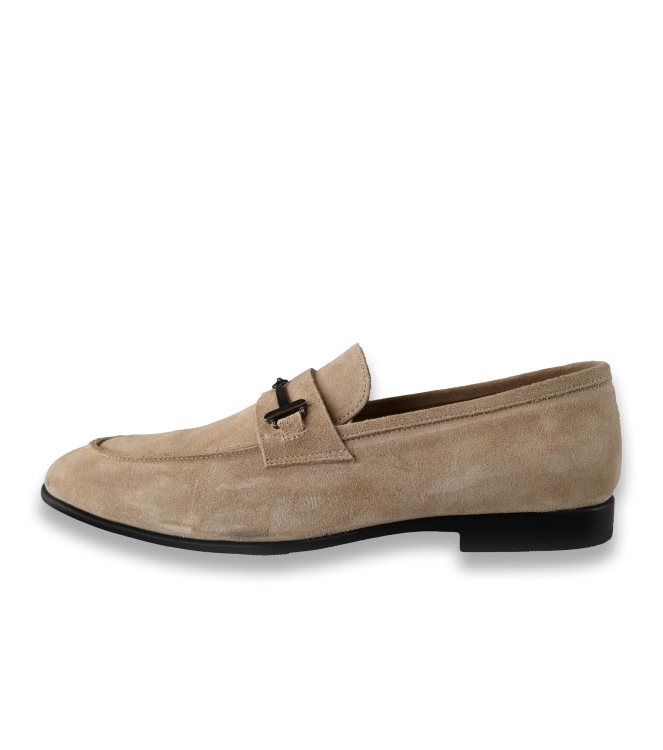 Mazzeltov Loafers