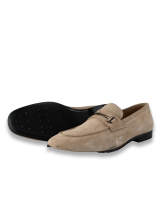 Mazzeltov Loafers