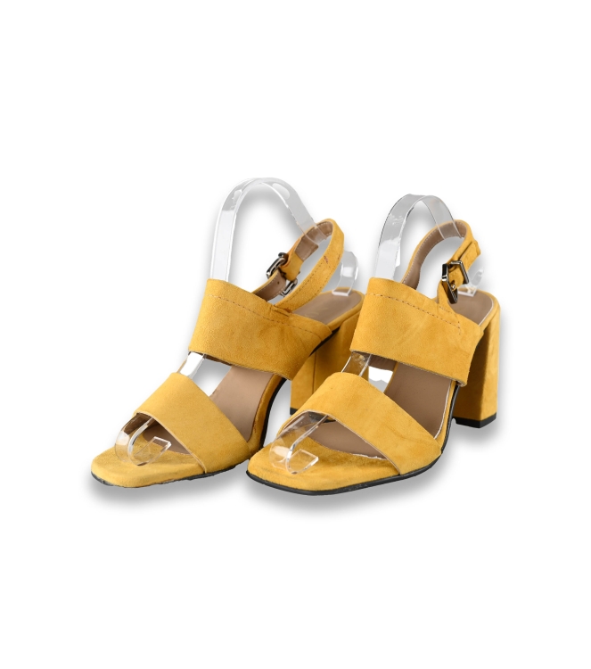 Notre-V Pumps