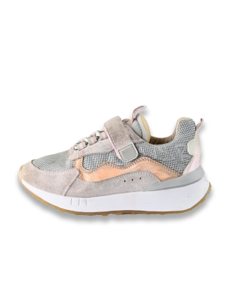 Shoesme Sneakers Grijs 208198
