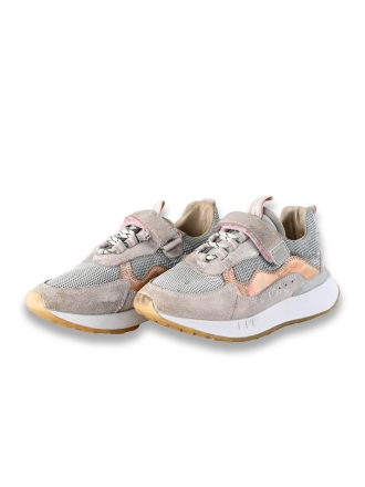 Shoesme Sneakers Grijs 208198
