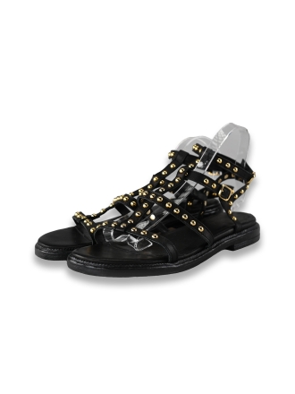 Blasz Sandalen Zwart 208214