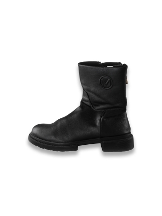 Mexx Enkellaarzen Zwart 208404