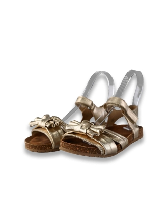 Apples & Pears Sandalen Goud 208521