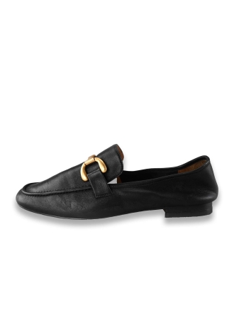 Bibi Lou Loafers Zwart 208612