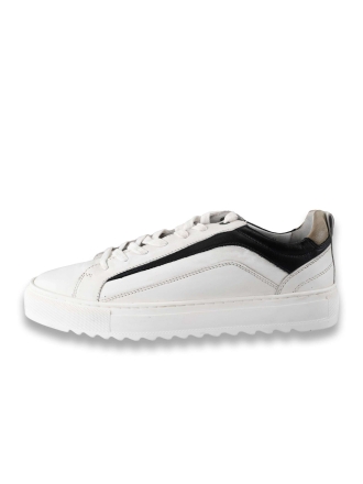 Loff1881 Sneakers Wit 208863