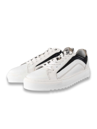 Loff1881 Sneakers Wit 208863