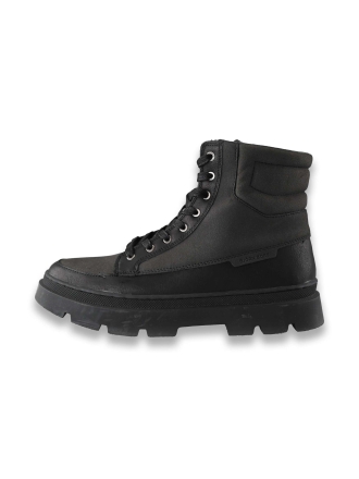Bjorn Borg Veterboots Zwart 209016