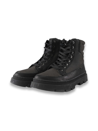 Bjorn Borg Veterboots Zwart 209016