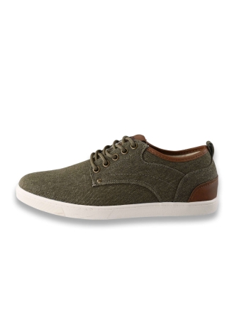 Bullboxer Sneakers Groen 209062